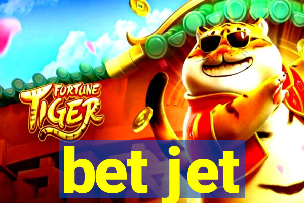 bet jet