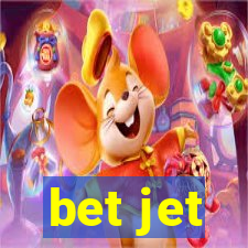 bet jet