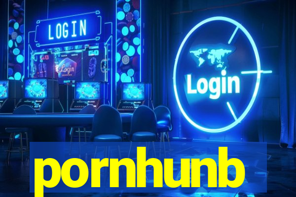 pornhunb