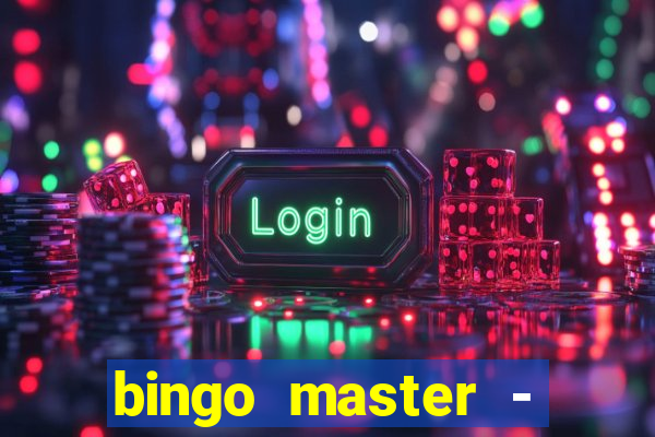 bingo master - hippo bingo