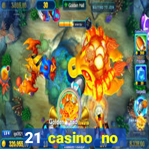 21 casino no deposit bonus