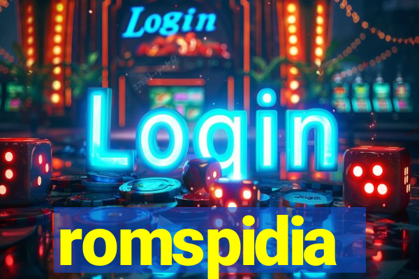 romspidia