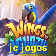 jc jogos