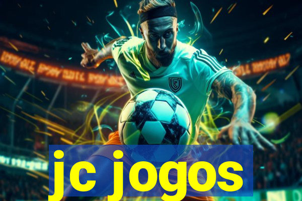 jc jogos