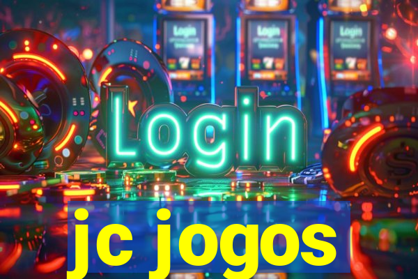 jc jogos