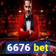 6676 bet