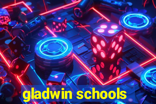 gladwin schools