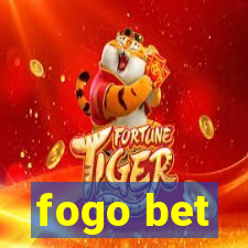 fogo bet