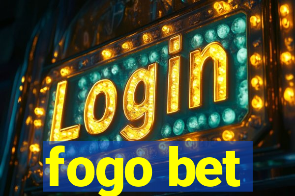 fogo bet