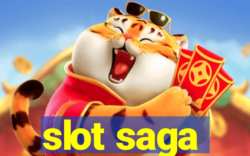 slot saga