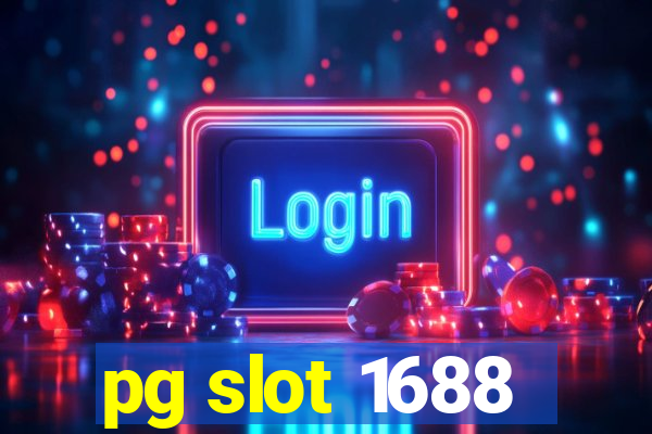 pg slot 1688