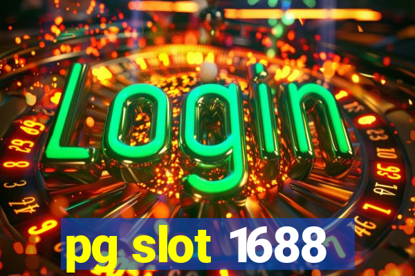 pg slot 1688