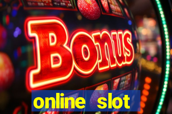 online slot machines for money