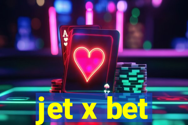 jet x bet