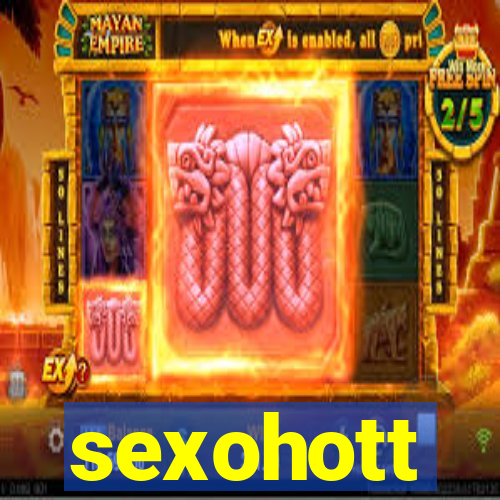 sexohott