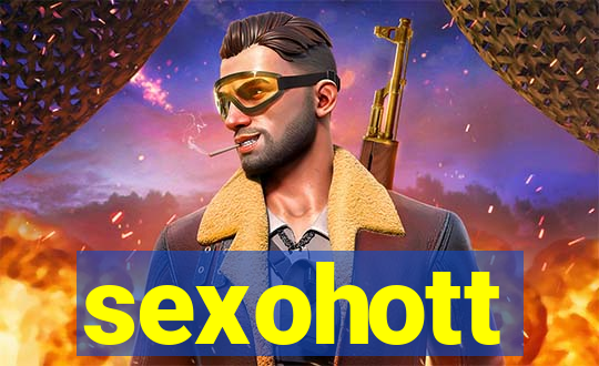 sexohott