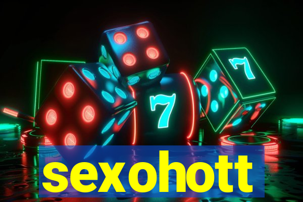 sexohott