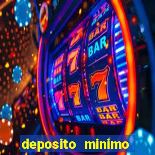 deposito minimo galera bet