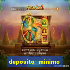 deposito minimo galera bet