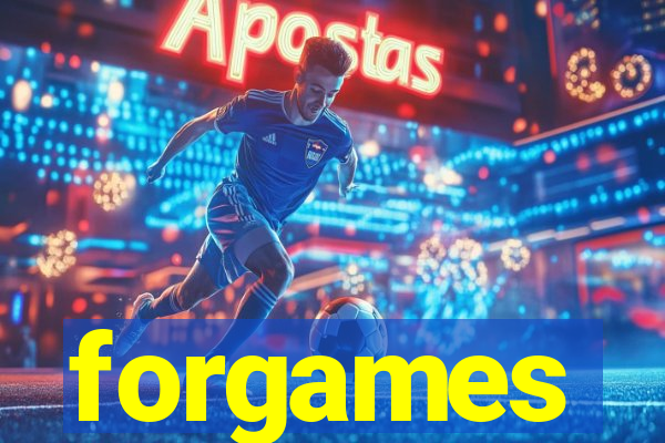 forgames