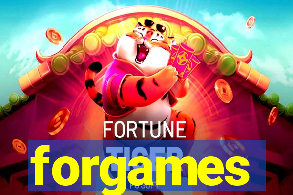 forgames