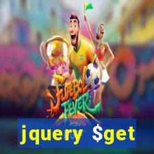 jquery $get