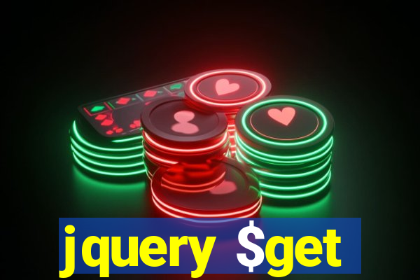 jquery $get