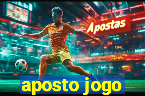 aposto jogo