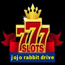 jojo rabbit drive