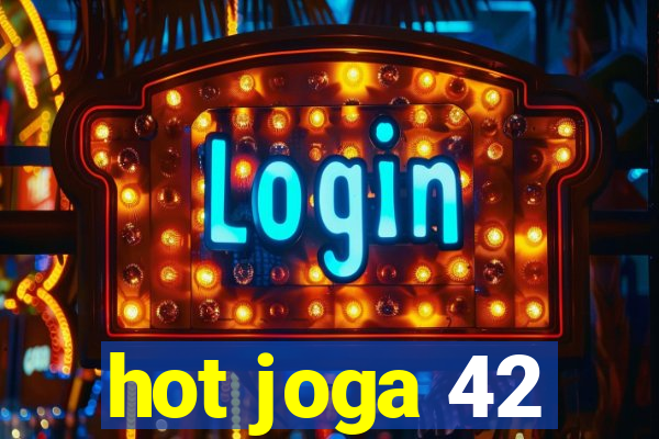 hot joga 42