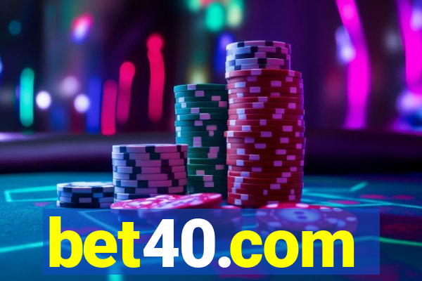 bet40.com