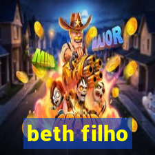 beth filho