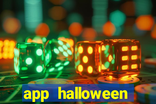 app halloween jackpot slots