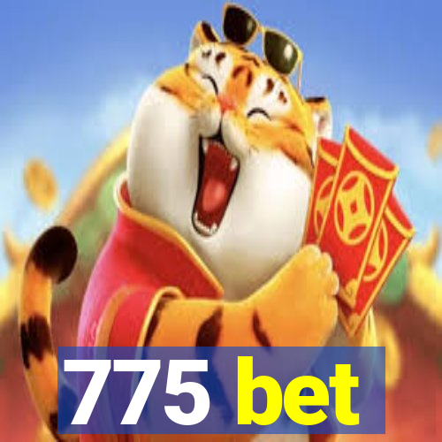 775 bet