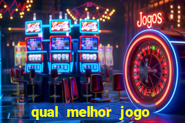 qual melhor jogo para jogar na blaze