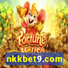 nkkbet9.com