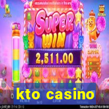 kto casino