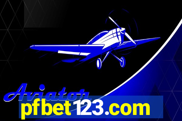 pfbet123.com