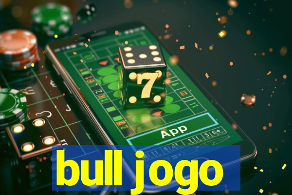 bull jogo