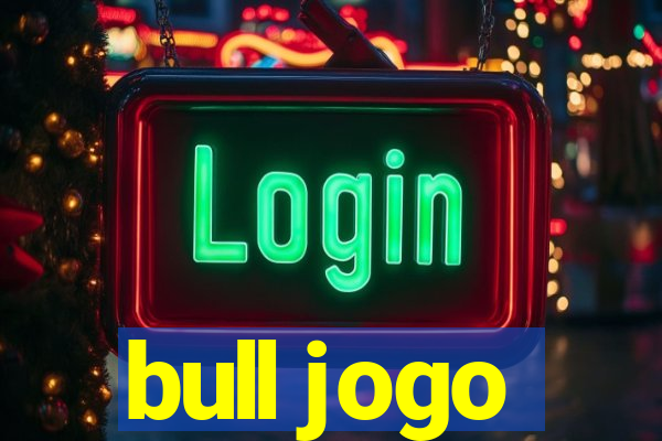 bull jogo