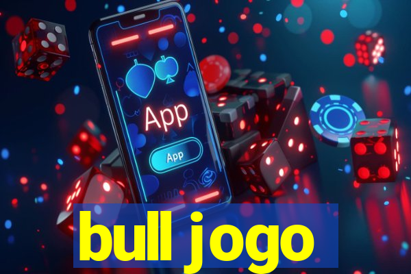 bull jogo