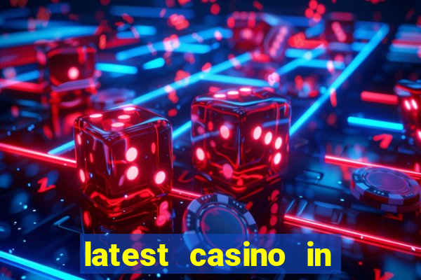 latest casino in las vegas