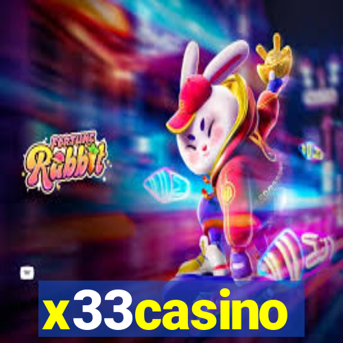 x33casino