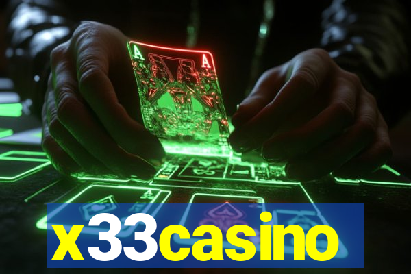 x33casino