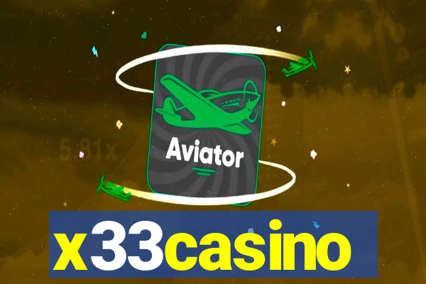 x33casino