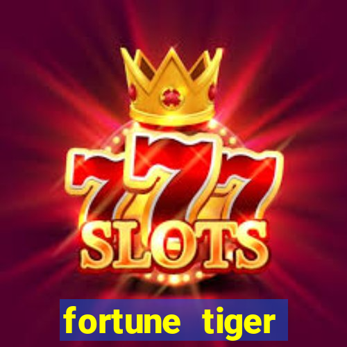 fortune tiger cassino 456bet