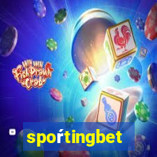 spoŕtingbet