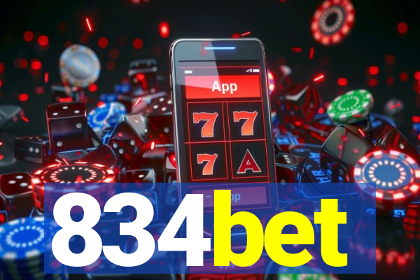 834bet