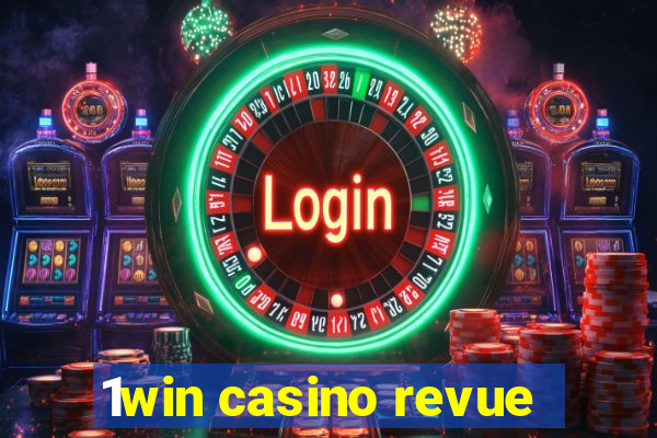 1win casino revue