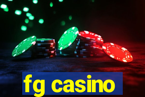 fg casino